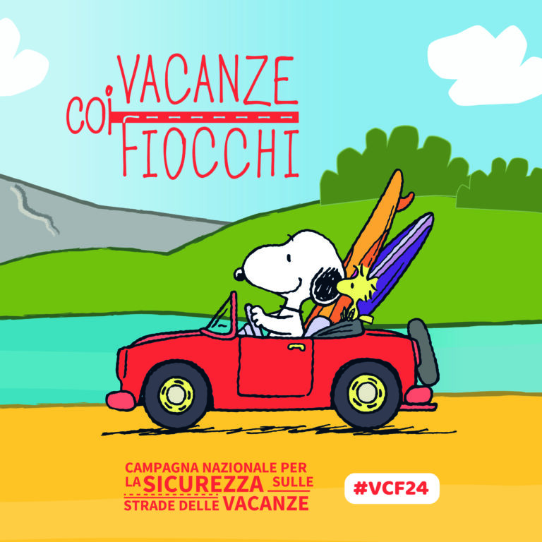 Vacanze Coi Fiocchi 2024